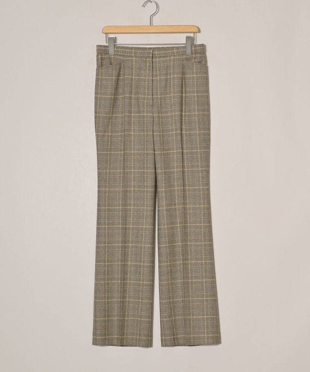 ONWARD Reuse Park 【JANE MORE】パンツ秋冬 ベージュ