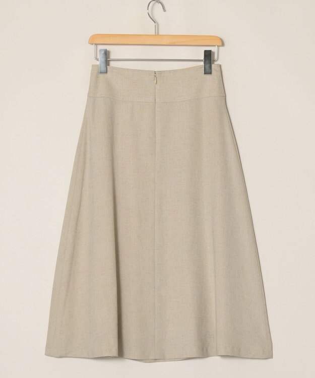 ONWARD Reuse Park 【23区】スカート春夏 ベージュ