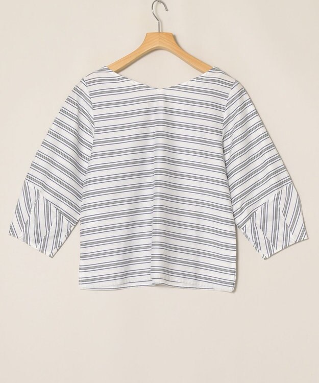 ONWARD Reuse Park 【組曲】カットソー春夏 ネイビー