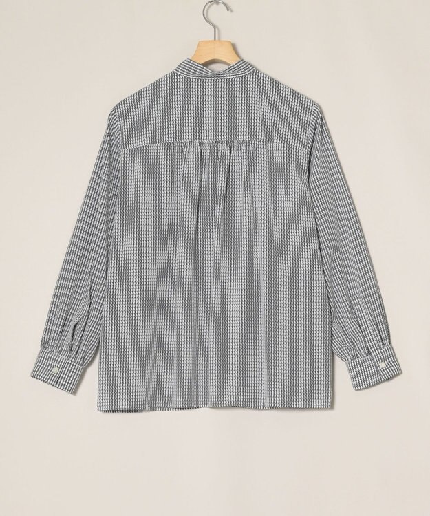 ONWARD Reuse Park 【23区】ブラウス秋冬 ブラック