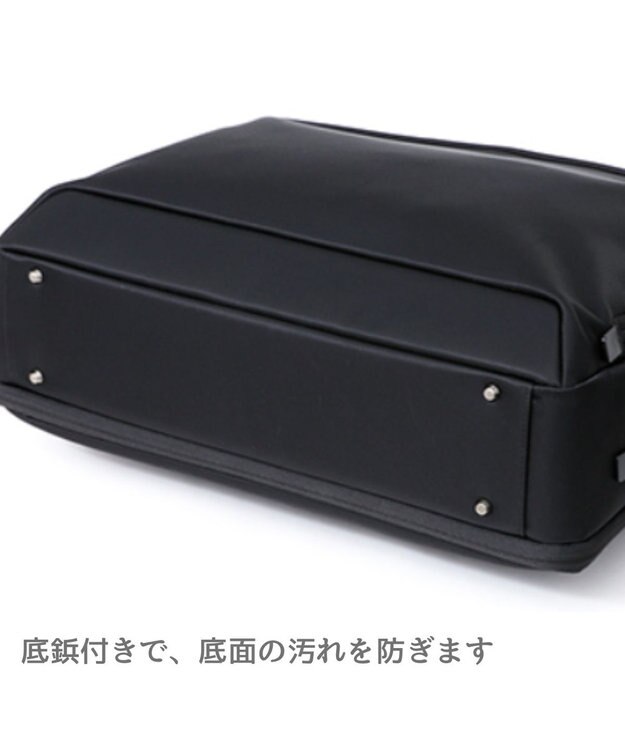 Samsonite サムソナイト ブリーフケース EXP Lサイズ  デボネア 5 ビジネスバッグ Debonair 5 ブラック