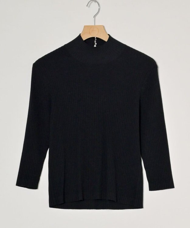 ONWARD Reuse Park 【組曲】ニット秋冬 ブラック