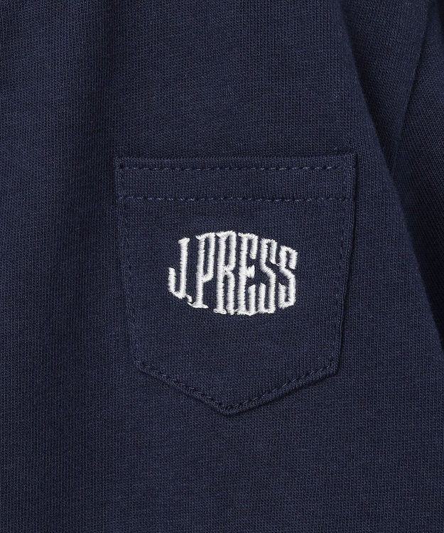 J.PRESS KIDS 【80-90cm】 ギフトボックス３点セット サックスブルー