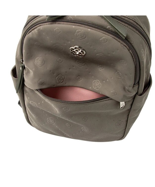 CLATHAS ルラック リュック トープ