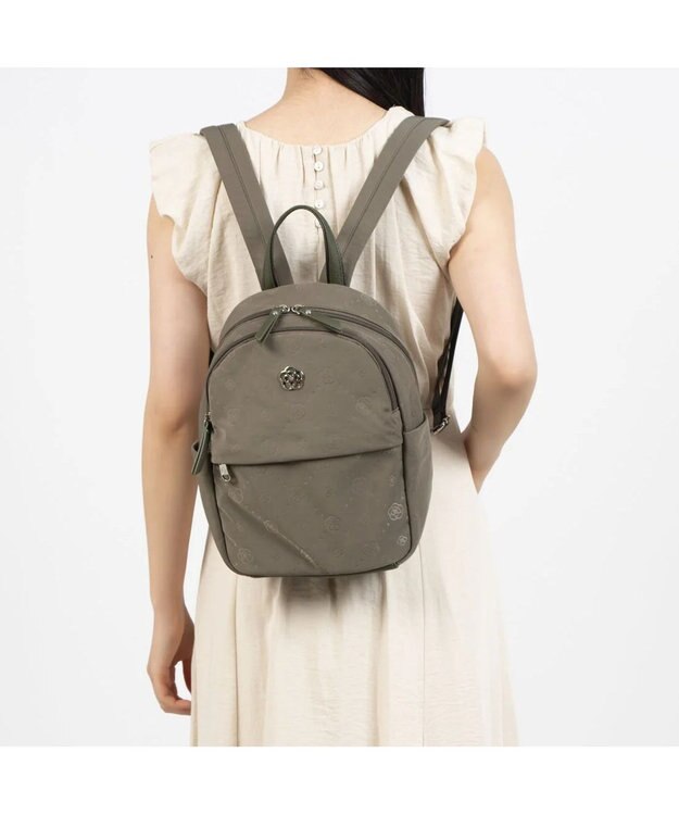 CLATHAS ルラック リュック トープ