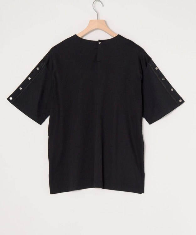 ONWARD Reuse Park 【23区】カットソー春夏 ブラック