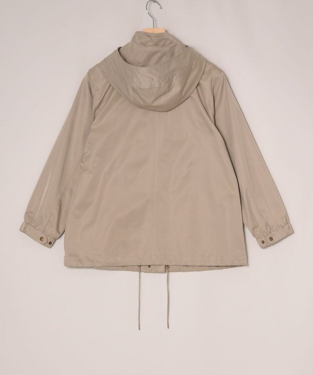 ONWARD Reuse Park 【SHARE PARK】ジャケット春夏 ブラウン