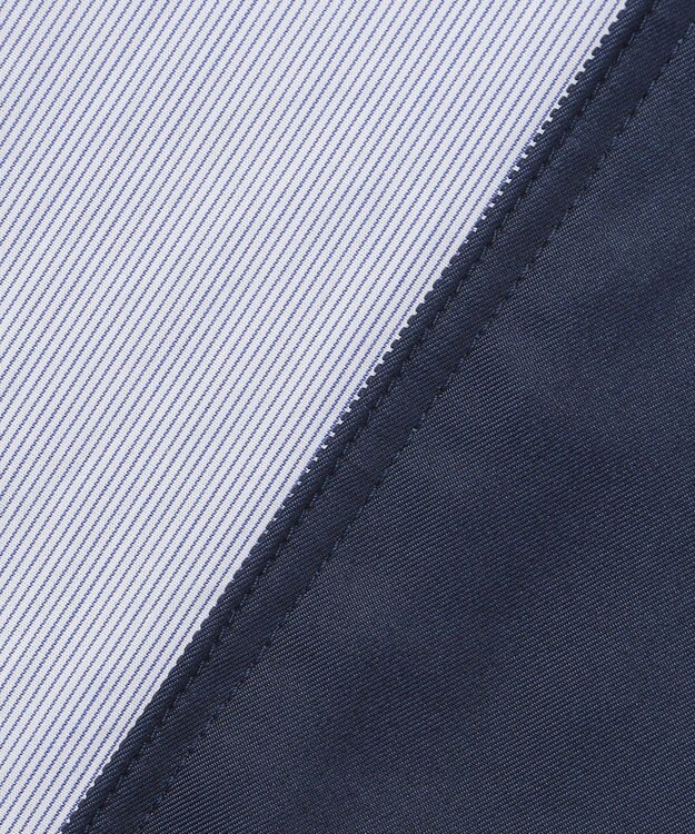 J.PRESS MEN 【WEB・一部店舗限定】ゴルフジャケット ネイビー系