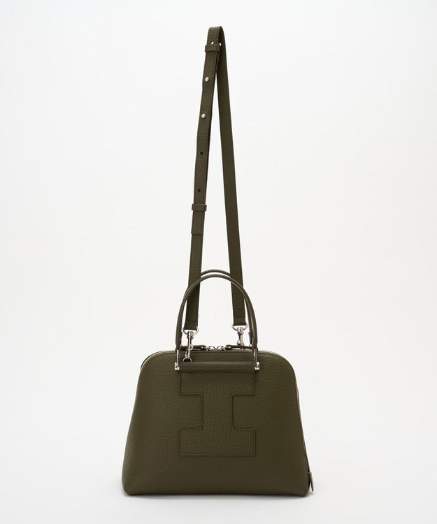 IACUCCI ギブリ MS ALCE オリーブ