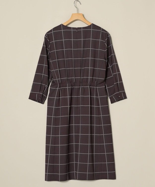 ONWARD Reuse Park 【23区】ワンピース秋冬 レッド