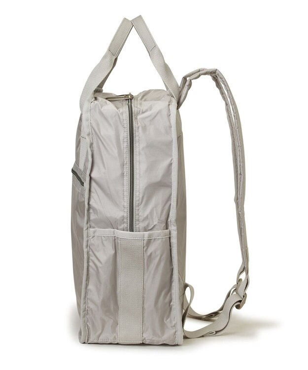 LeSportsac CR URBAN BACKPACK/ソフトトープC ソフトトープC