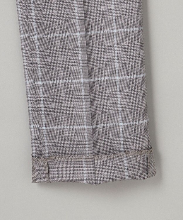 GOTAIRIKU 【DORMEUIL/ドーメル】エクセル 10マンススーツ ライトグレー系4