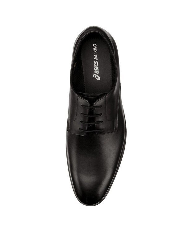 ASICS WALKING GEL-BIZ オーセンティック GORE-TEX防水 3E ブラック