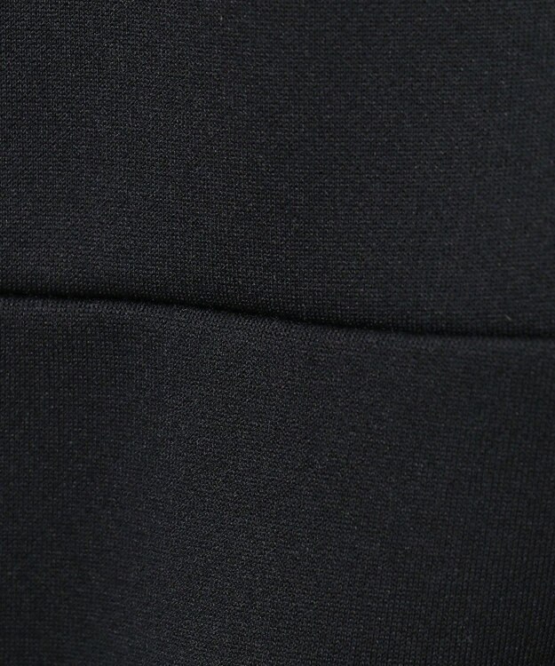 JOSEPH ABBOUD MOUNTAIN 【UNISEX】ミラウェーブストレッチ レギンスパンツ ブラック系