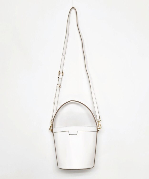 ONWARD Reuse Park 【23区】バッグ春夏 ホワイト