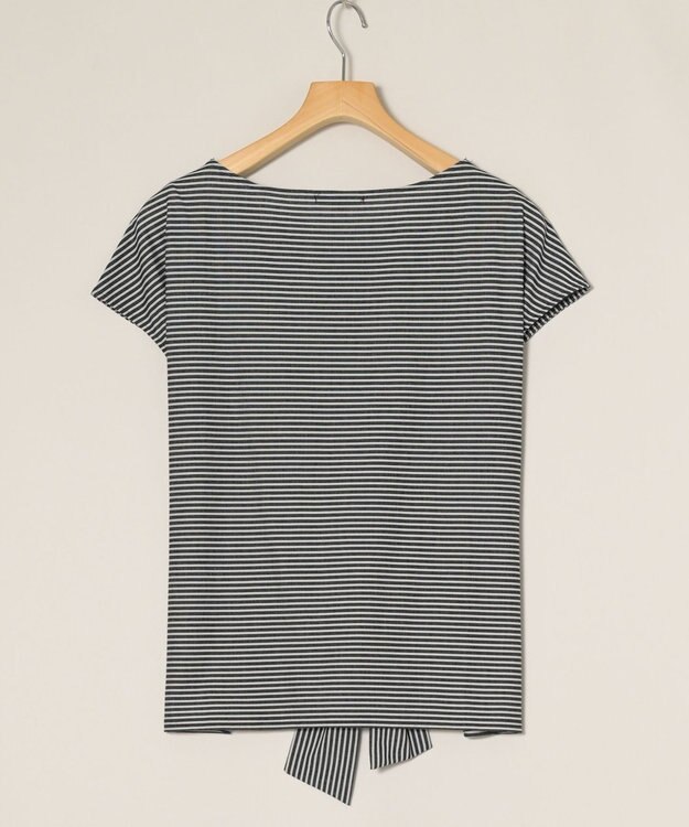 ONWARD Reuse Park 【23区】カットソー秋冬 ブラック