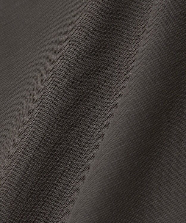 Green Parks ・Ｐｅｔｉｔ　Ｆｌｅｕｒ　バルーンノースリーブプルオ Charcoal Gray