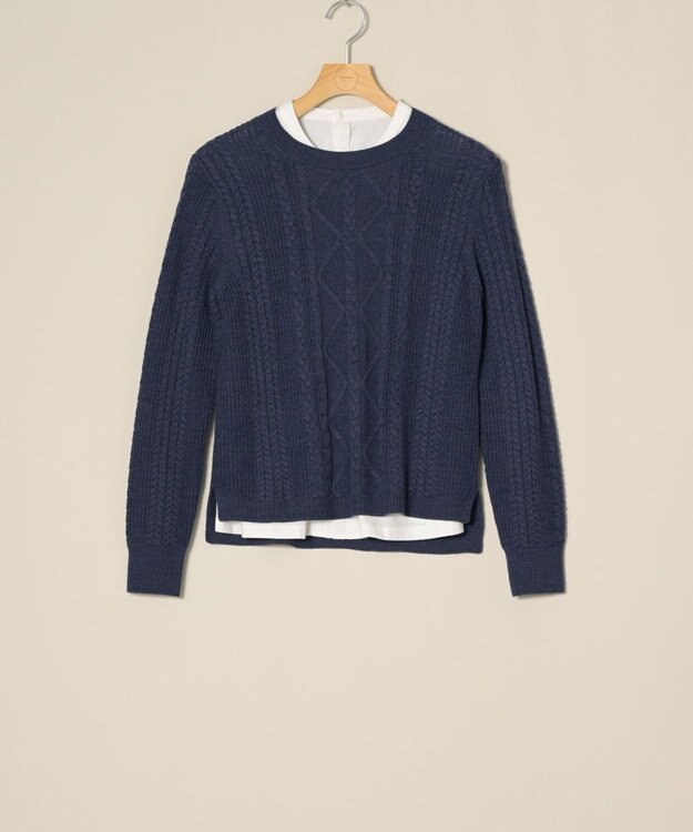 ONWARD Reuse Park 3セット商品/サイズM【J.PRESS】ニット秋冬×カットソー秋冬×パンツ秋冬 その他