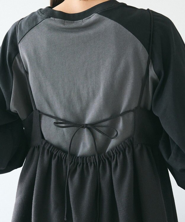 CRAFT STANDARD BOUTIQUE キャミトップス Black