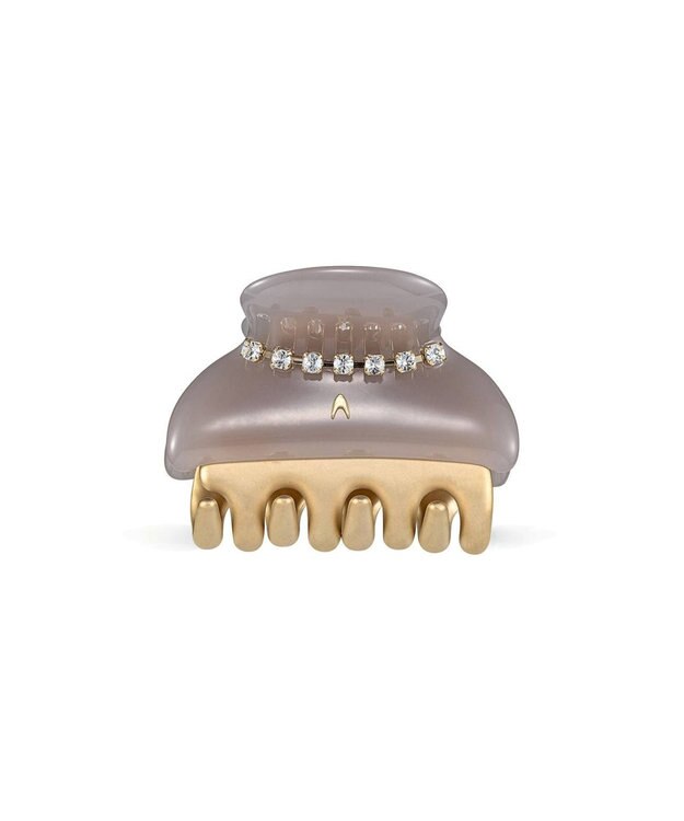 ACCA ニューコラーナ クリップ Aサイズ グレージュ