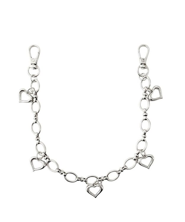 WEGO チェーンモチーフハンドストラップ 柄1