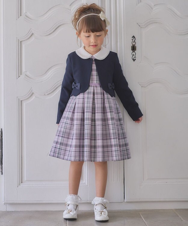 ANY KIDS 【日本製】レース ショート ソックス アイボリー