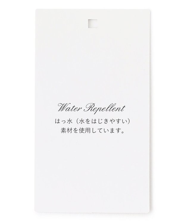 TOCCA 【撥水】ECOLE L バッグ L ネイビー系