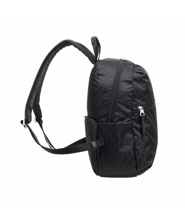 ACE BAGS & LUGGAGE PROGRES プログレ プリエ リュックサック 68166  レディース 強撥水機能 ブラック