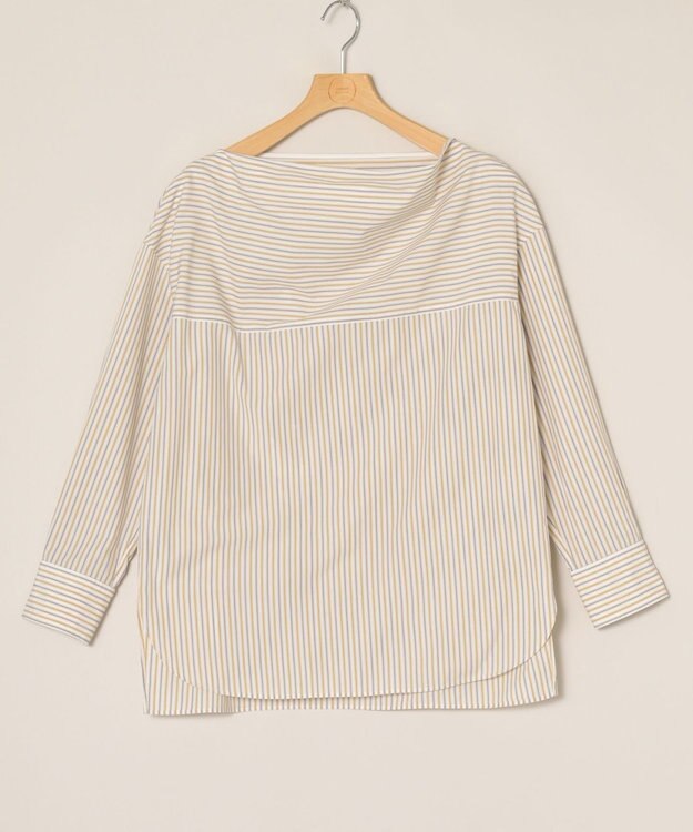 ONWARD Reuse Park 【23区】ブラウス春夏 イエロー