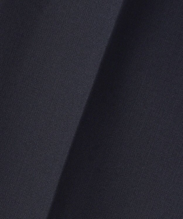 GOTAIRIKU 【オールシーズン対応】WOOL×POLYESTER ライトウェイト スーツ（ネイビー） ネイビー系