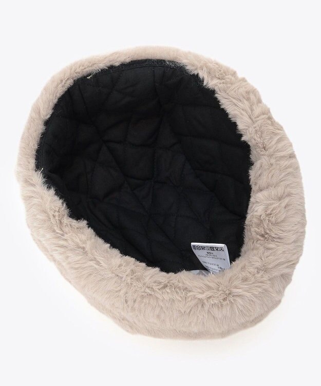 Columbia Columbia/ キースハイツフライトキャップ /コロンビア British Tan