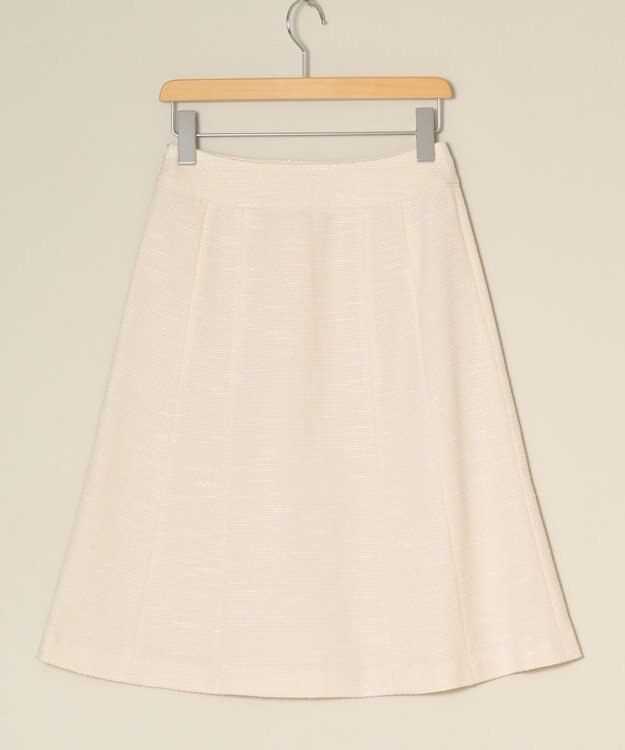 ONWARD Reuse Park 【any SiS】スカート春夏 ベージュ