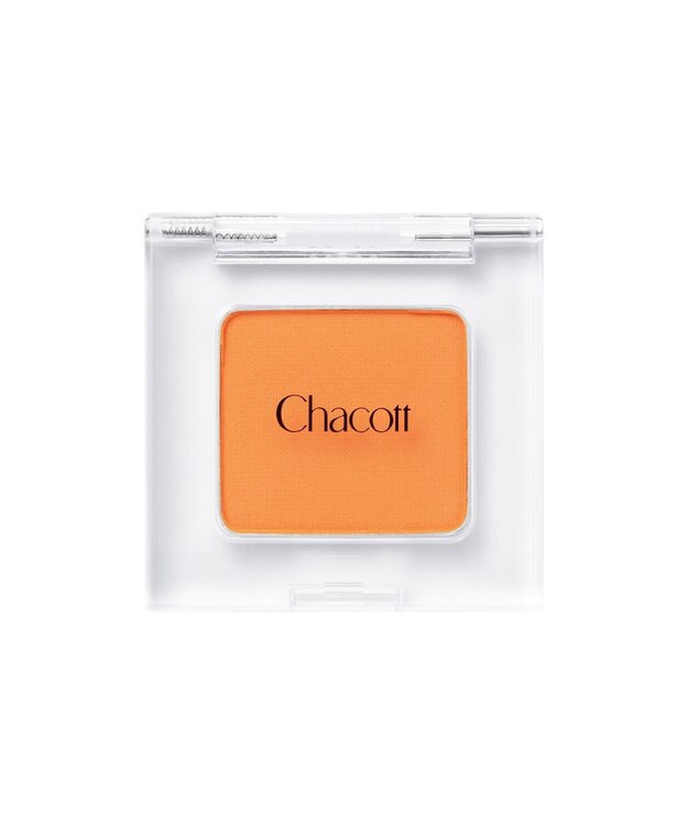 Chacott Cosmetics マルチカラーバリエーションMA07[MATTE] オレンジ系