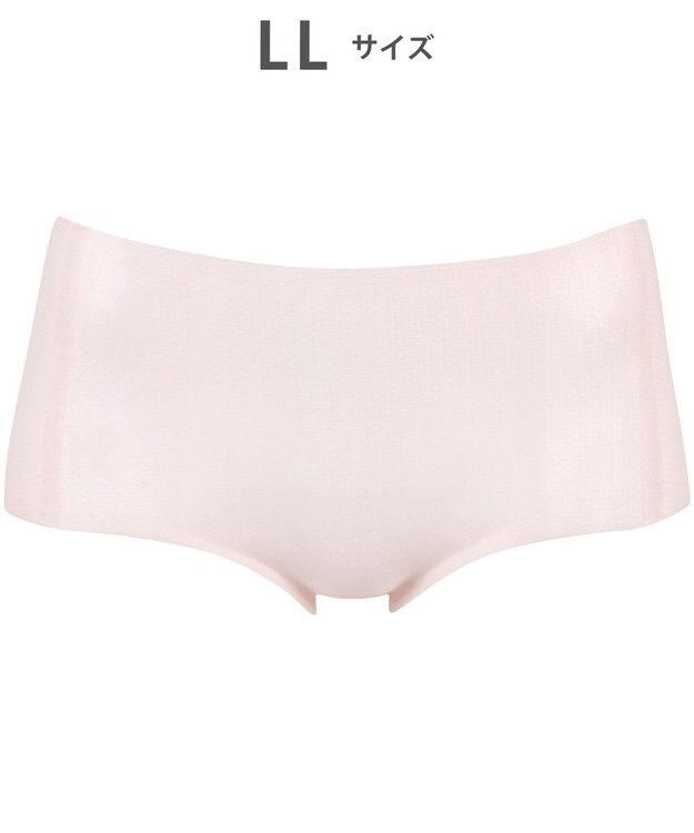 WACOAL 【GOCOCi ゴコチ】 ショーツ CGG271・CGG571とペア ベタつきにくく乾きやすい 通気性がよい レディース PGG271 /ワコール ベージュ