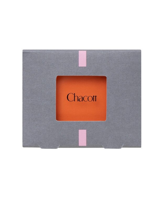 Chacott Cosmetics マルチカラーバリエーションMA07[MATTE] オレンジ系