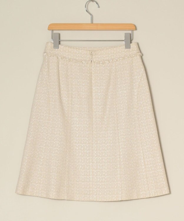 ONWARD Reuse Park 【23区】スカート春夏 ベージュ