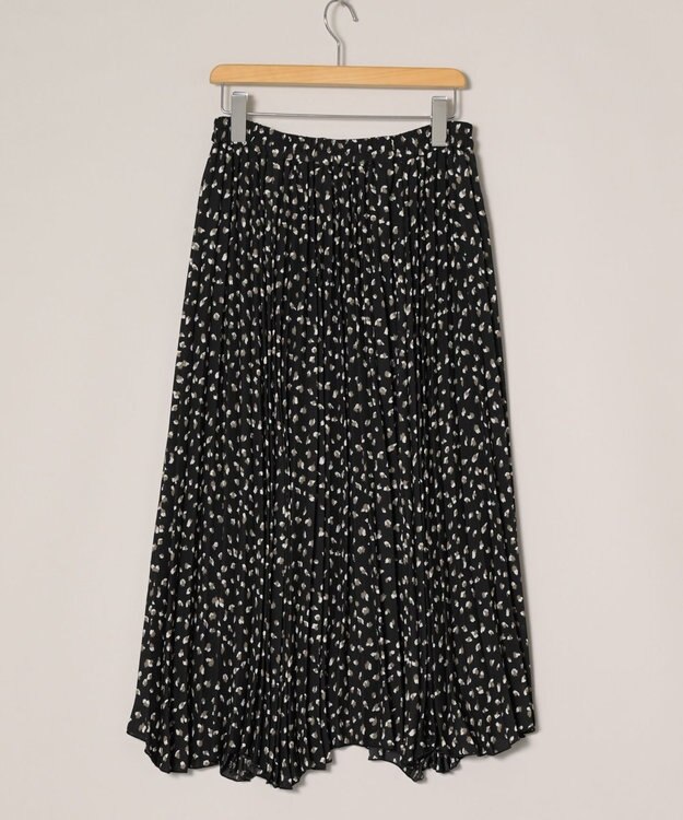 ONWARD Reuse Park 【any SiS】スカート秋冬 ブラック