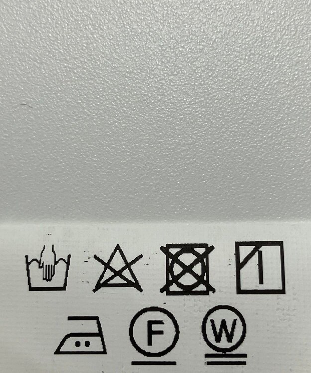 ONWARD Reuse Park 【SHARE PARK】スカート春夏 グレー