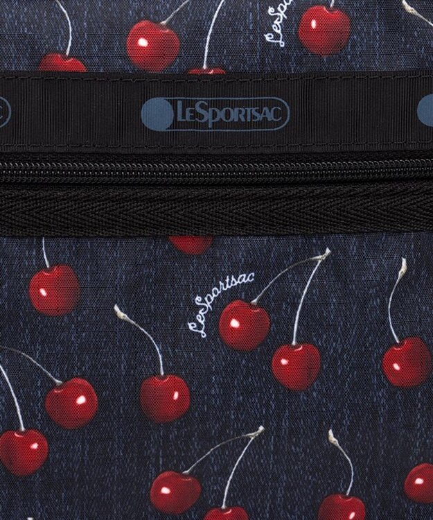 EVERYDAY SM SATCHEL/クラシカルチェリー / LeSportsac