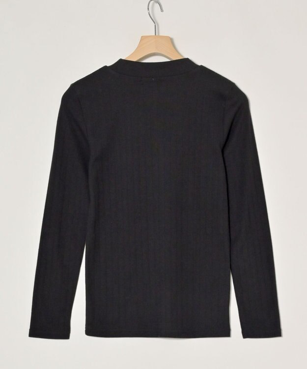 ONWARD Reuse Park 【any FAM】カットソー秋冬 ブラック