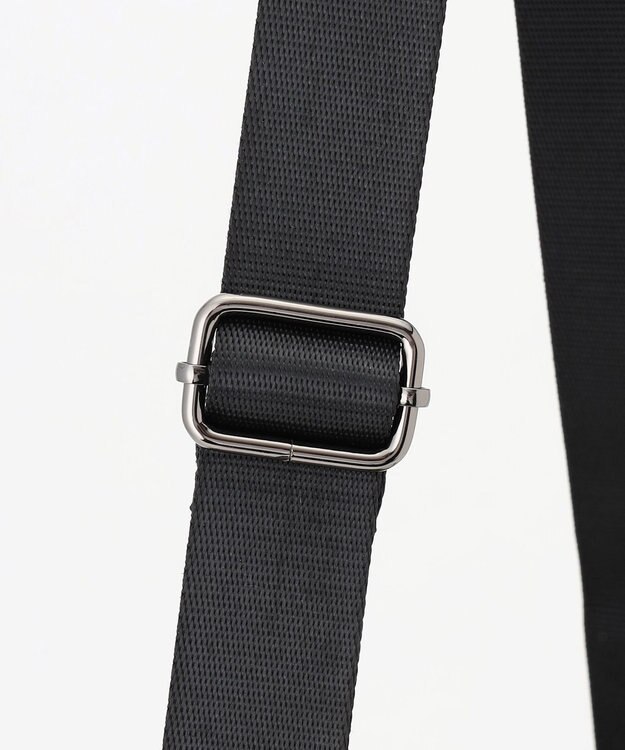 Y'SACCS 【Y’SACCS vous et】立体ポケットクリテ2WAYトート グリーン