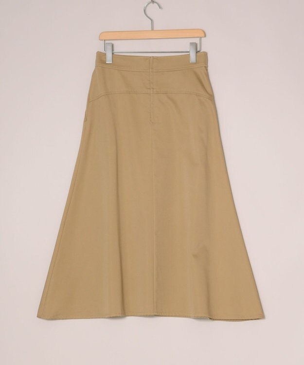 ONWARD Reuse Park 【23区】スカート春夏 ベージュ