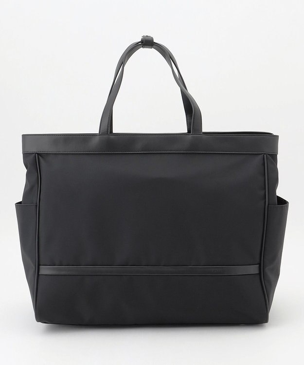 Y'SACCS トラベル ホライズンボストン ブラック