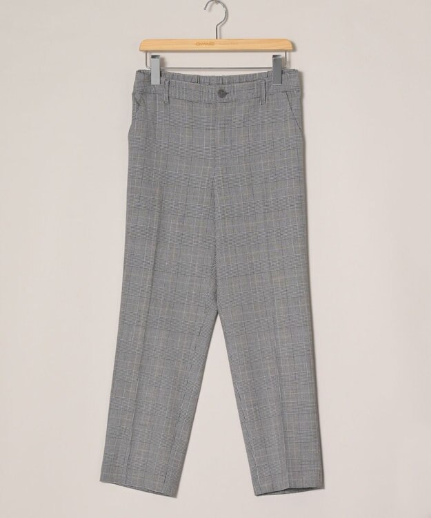 ONWARD Reuse Park 【any FAM】パンツ秋冬 グレー