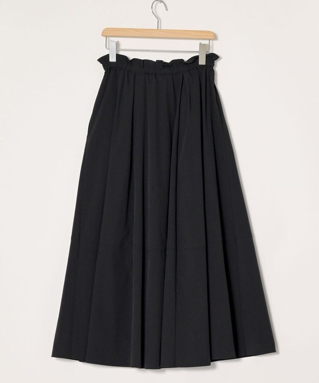 ONWARD Reuse Park 【UNFILO】スカート春夏 ブラック