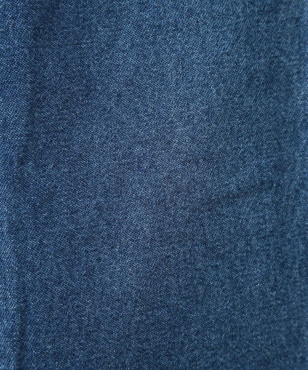 Green Parks ・ＳＵＧＡＲ　ＳＰＯＯＮ　２ｗａｙデニムジャンスカ Indigo