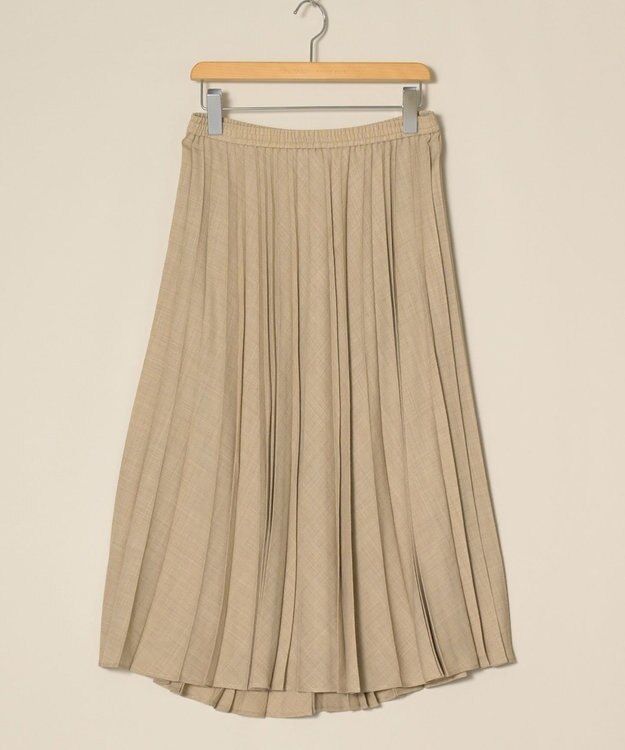 ONWARD Reuse Park 【23区】スカート秋冬 ベージュ