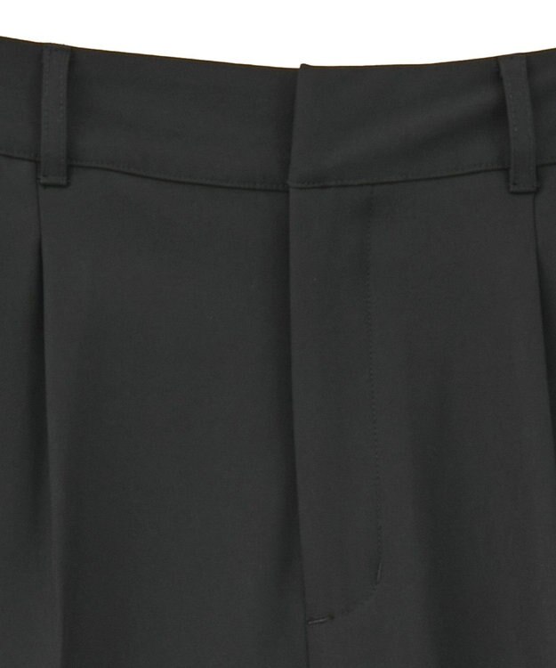 AMERICAN HOLIC 美・美・美ワイドパンツ Black