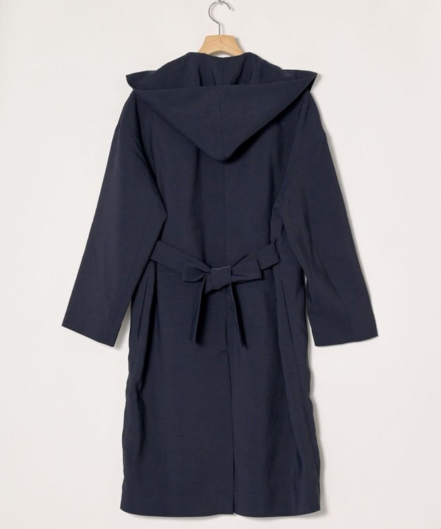 ONWARD Reuse Park 【ICB】コート春夏 ネイビー