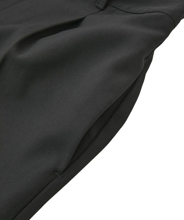 AMERICAN HOLIC 美・美・美ワイドパンツ Black